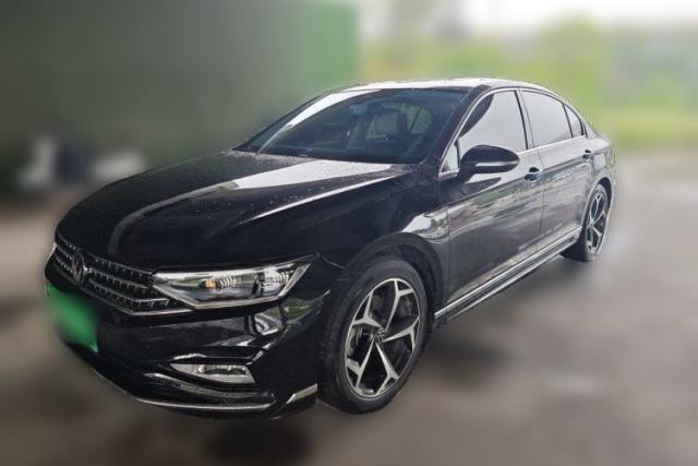 Used Volkswagen Magotan 2023 2 Million Units Commemorative Edition 330TSI DSG Luxury Version