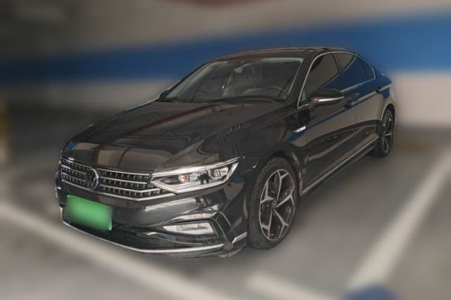 Used Volkswagen Magotan 2023 2 Million Units Commemorative Edition 330TSI DSG Luxury Version