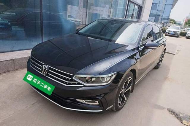 Used Volkswagen Magotan 2023 2 Million Units Commemorative Edition 330TSI DSG Luxury Version