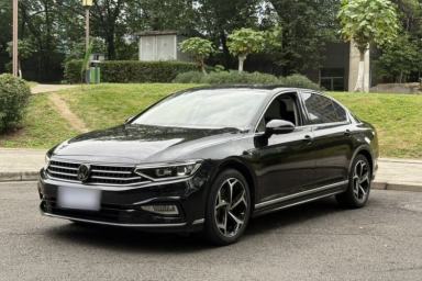 Used Volkswagen Magotan 2023 2 Million Units Limited Edition 330TSI DSG Leading Version