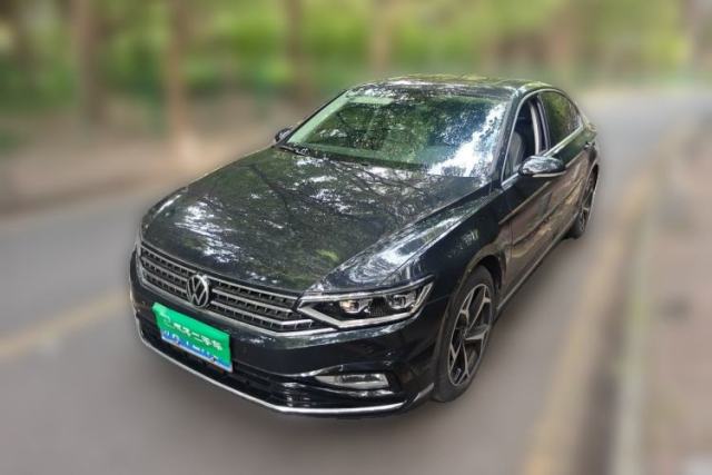 Used Volkswagen Magotan 2023 2 Million Units Limited Edition 330TSI DSG Leading Version
