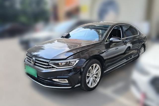 Used Volkswagen Magotan 2023 2 Million Units Commemorative Edition 330TSI DSG Luxury Version