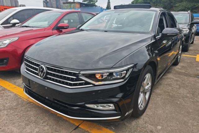 Used Volkswagen Magotan 2023 2 Million Units Limited-Edition 280TSI DSG Comfort Version