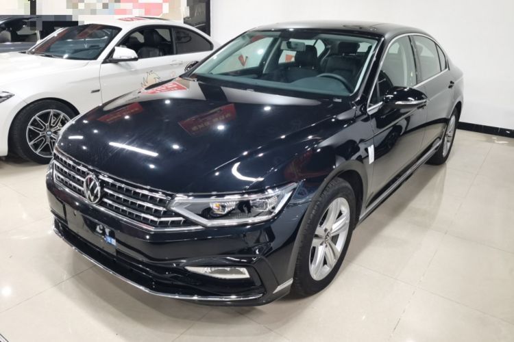 Used Volkswagen Magotan 2023 2 Million Units Limited-Edition 280TSI DSG Comfort Version Guazi used car, China used car export, Used car for sale, Used cars, Cheapest cars for sale