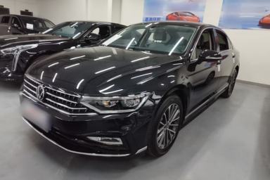 Used Volkswagen Magotan 2023 2 Million Units Limited Edition 330TSI DSG Leading Version