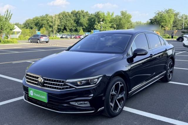 Used Volkswagen Magotan 2023 2 Million Units Commemorative Edition 330TSI DSG Luxury Version