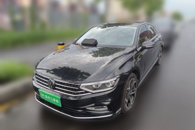 Used Volkswagen Magotan 2023 2 Million Units Commemorative Edition 330TSI DSG Luxury Version