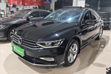 Used Volkswagen Magotan 2023 2 Million Units Limited-Edition 280TSI DSG Comfort Version