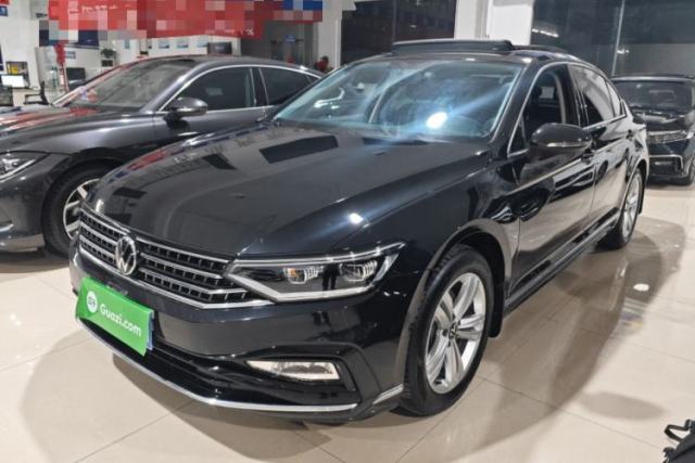 Used Volkswagen Magotan 2023 2 Million Units Limited-Edition 280TSI DSG Comfort Version
