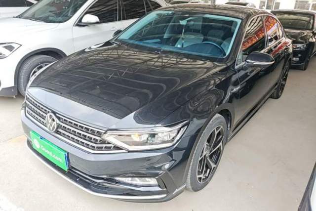 Ojetý Volkswagen Magotan 2023 2 Million Units Commemorative Edition 330TSI DSG Luxury Version