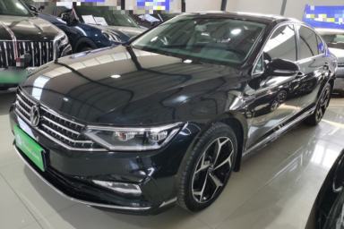 Used Volkswagen Magotan 2023 2 Million Units Commemorative Edition 330TSI DSG Luxury Version