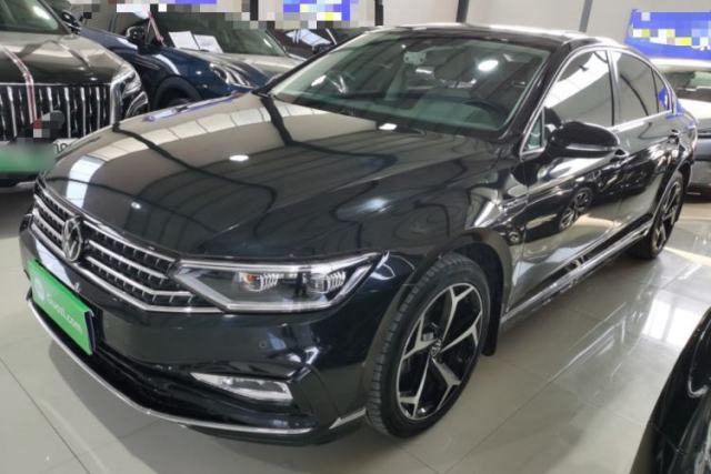 Used Volkswagen Magotan 2023 2 Million Units Commemorative Edition 330TSI DSG Luxury Version