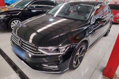 Used Volkswagen Magotan 2023 2 Million Units Commemorative Edition 330TSI DSG Luxury Version