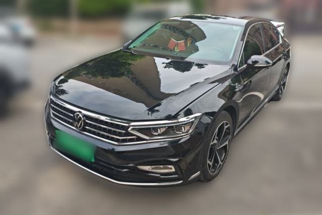 Used Volkswagen Magotan 2023 2 Million Units Limited-Edition 380TSI DSG Flagship Version