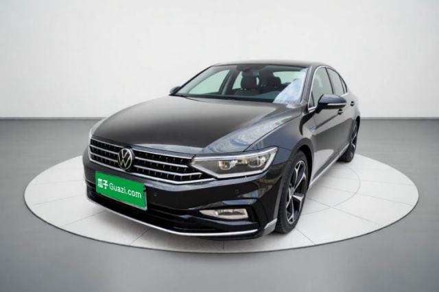Used Volkswagen Magotan 2023 2 Million Units Commemorative Edition 330TSI DSG Luxury Version