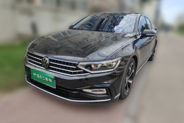 Used Volkswagen Magotan 2023 2 Million Units Commemorative Edition 330TSI DSG Luxury Version