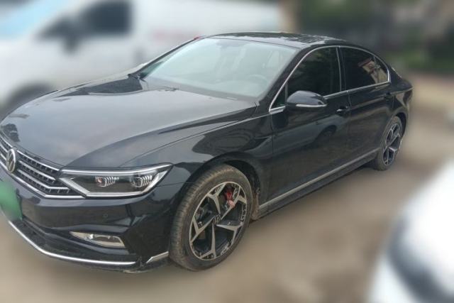Ojetý Volkswagen Magotan 2023 2 Million Units Limited Edition 330TSI DSG Leading Version