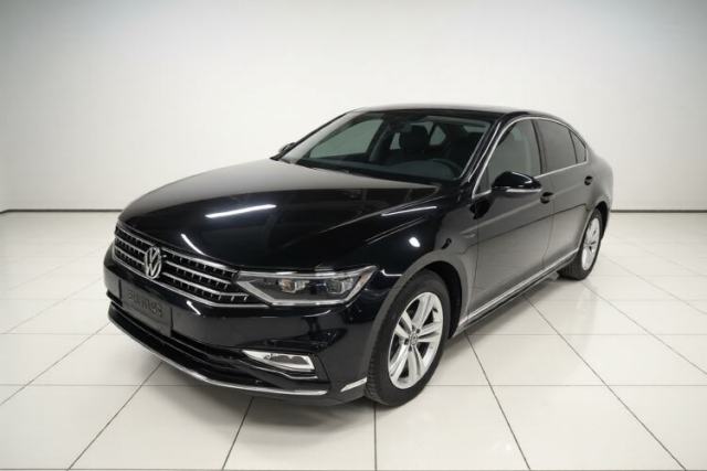 Used Volkswagen Magotan 2023 2 Million Units Limited-Edition 280TSI DSG Comfort Version