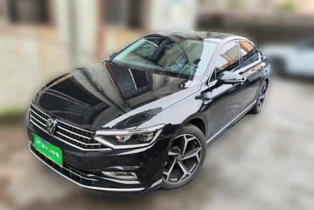 Used Volkswagen Magotan 2023 2 Million Units Commemorative Edition 330TSI DSG Luxury Version