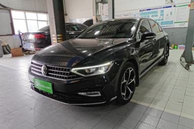 Used Volkswagen Magotan 2023 2 Million Units Commemorative Edition 330TSI DSG Luxury Version