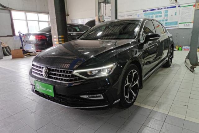 Used Volkswagen Magotan 2023 2 Million Units Commemorative Edition 330TSI DSG Luxury Version