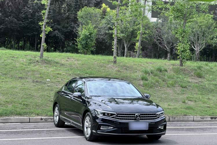 Used Volkswagen Magotan 2023 2 Million Units Limited-Edition 280TSI DSG Comfort Version Exterior 1
