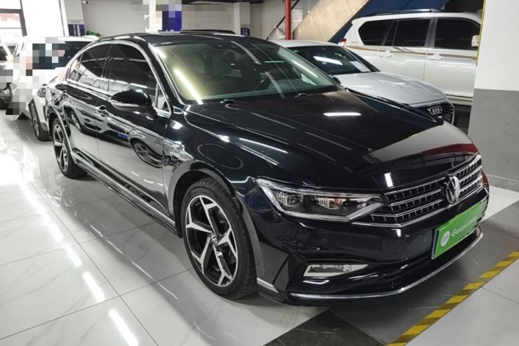 Used Volkswagen Magotan 2023 2 Million Units Commemorative Edition 330TSI DSG Luxury Version Exterior 1