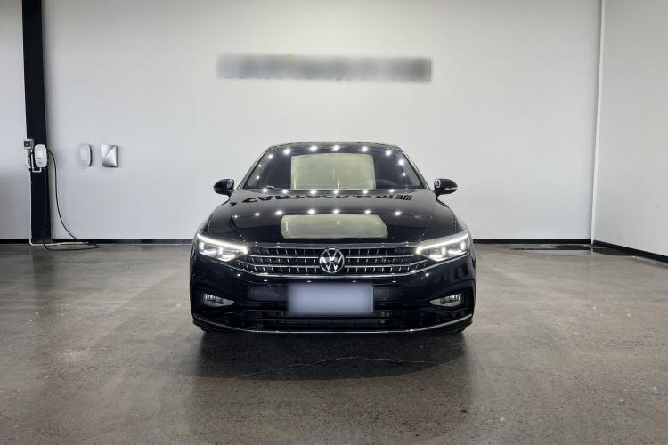 Used Volkswagen Magotan 2023 2 Million Units Limited-Edition 380TSI DSG Flagship Version Exterior 1