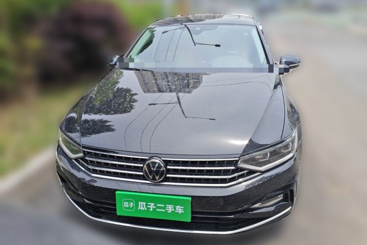 Used Volkswagen Magotan 2023 2 Million Units Commemorative Edition 330TSI DSG Luxury Version Exterior 1