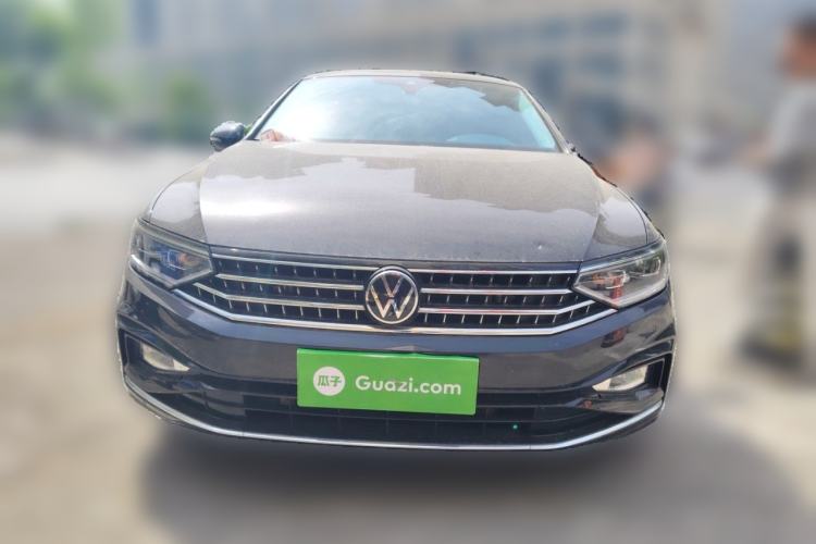Used Volkswagen Magotan 2023 2 Million Units Commemorative Edition 330TSI DSG Luxury Version Exterior 1