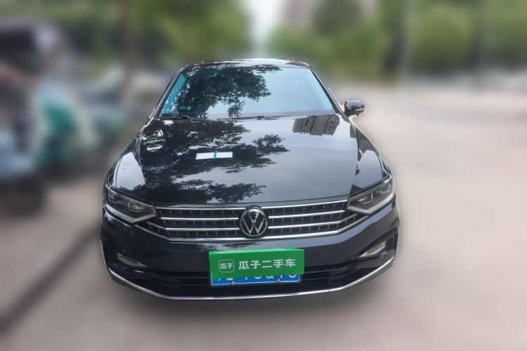 Used Volkswagen Magotan 2023 2 Million Units Commemorative Edition 330TSI DSG Luxury Version Exterior 1
