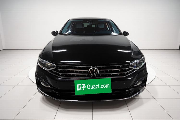 Used Volkswagen Magotan 2023 2 Million Units Commemorative Edition 330TSI DSG Luxury Version Exterior 1