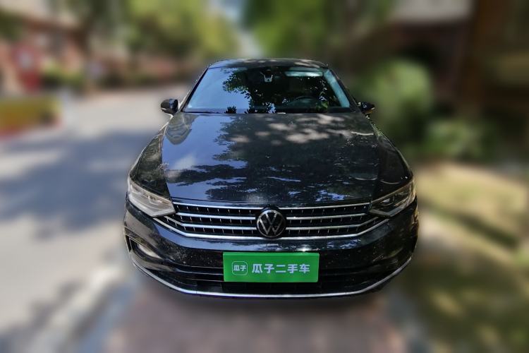 Used Volkswagen Magotan 2023 2 Million Units Commemorative Edition 330TSI DSG Luxury Version Exterior 1