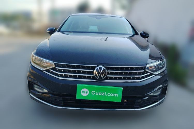 Used Volkswagen Magotan 2023 2 Million Units Commemorative Edition 330TSI DSG Luxury Version Exterior 1