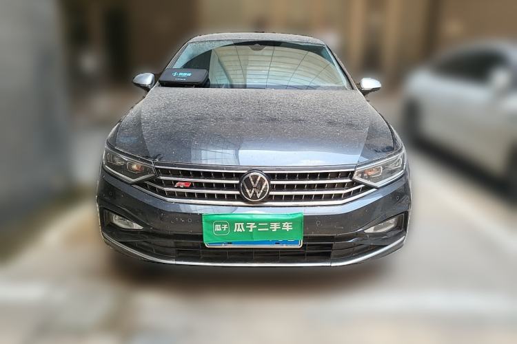 Used Volkswagen Magotan 2023 2 Million Units Commemorative Edition 330TSI DSG Luxury Version Exterior 1
