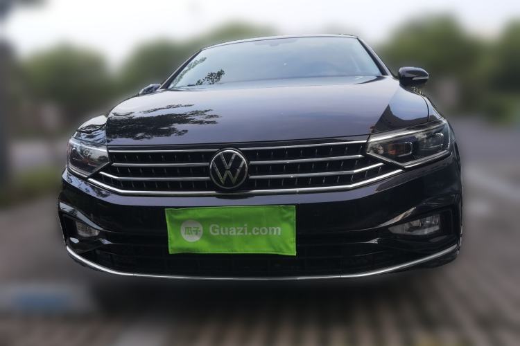 Used Volkswagen Magotan 2023 2 Million Units Limited Edition 330TSI DSG Leading Version Exterior 1