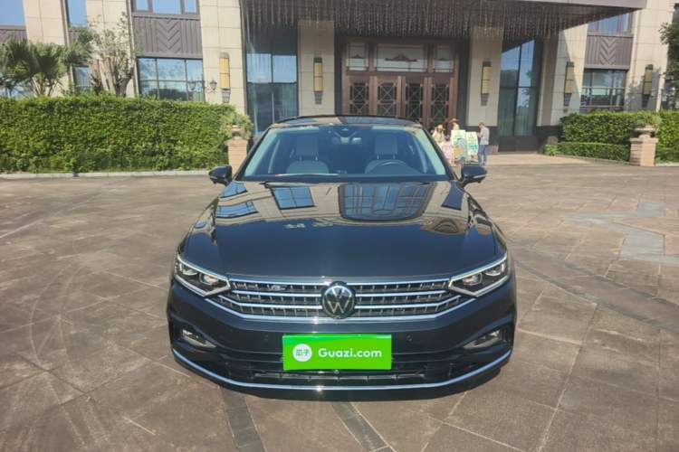 Used Volkswagen Magotan 2023 2 Million Units Commemorative Edition 330TSI DSG Luxury Version Exterior 1
