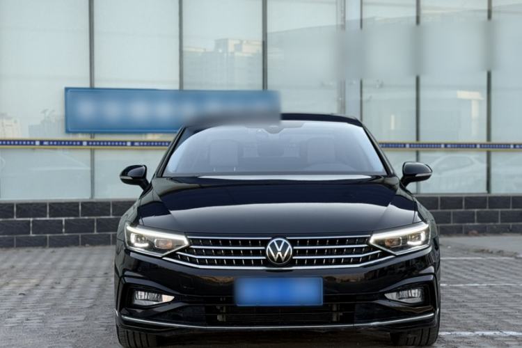 Used Volkswagen Magotan 2023 2 Million Units Commemorative Edition 330TSI DSG Luxury Version Exterior 1