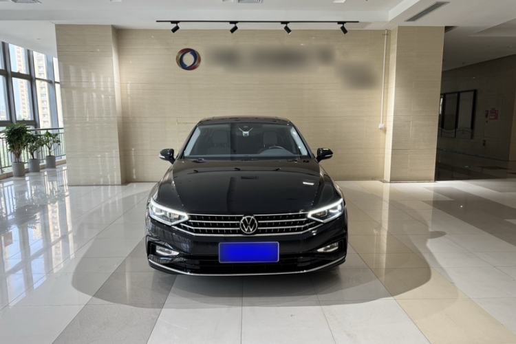 Used Volkswagen Magotan 2023 2 Million Units Commemorative Edition 330TSI DSG Luxury Version Exterior 1