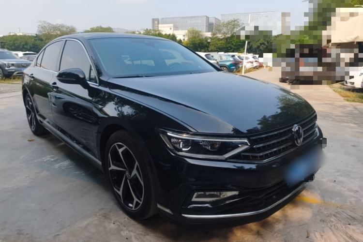 Used Volkswagen Magotan 2023 2 Million Units Commemorative Edition 330TSI DSG Luxury Version Exterior 1