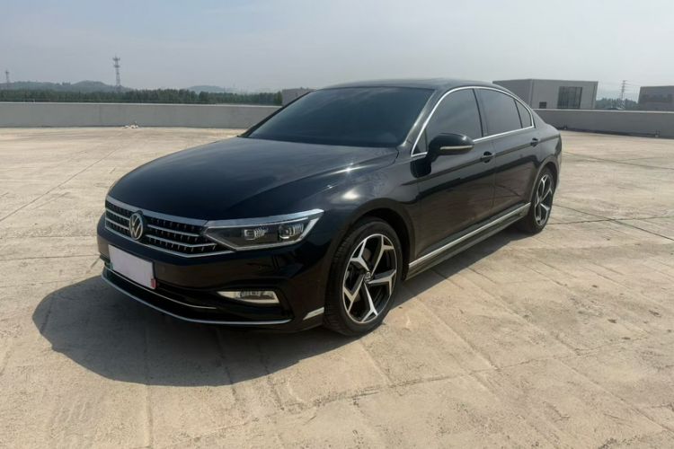 Used Volkswagen Magotan 2023 2 Million Units Limited Edition 330TSI DSG Leading Version Exterior 10