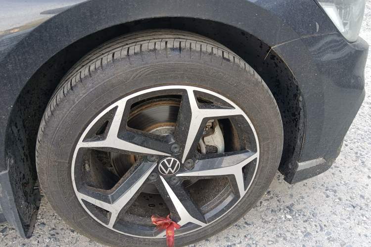 Used Volkswagen Magotan 2023 2 Million Units Limited Edition 330TSI DSG Leading Version Exterior 10