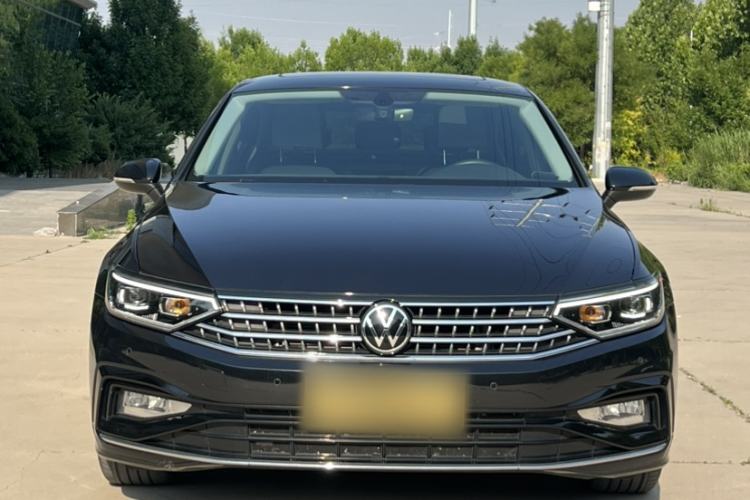 Used Volkswagen Magotan 2023 2 Million Units Limited Edition 330TSI DSG Leading Version Exterior 10