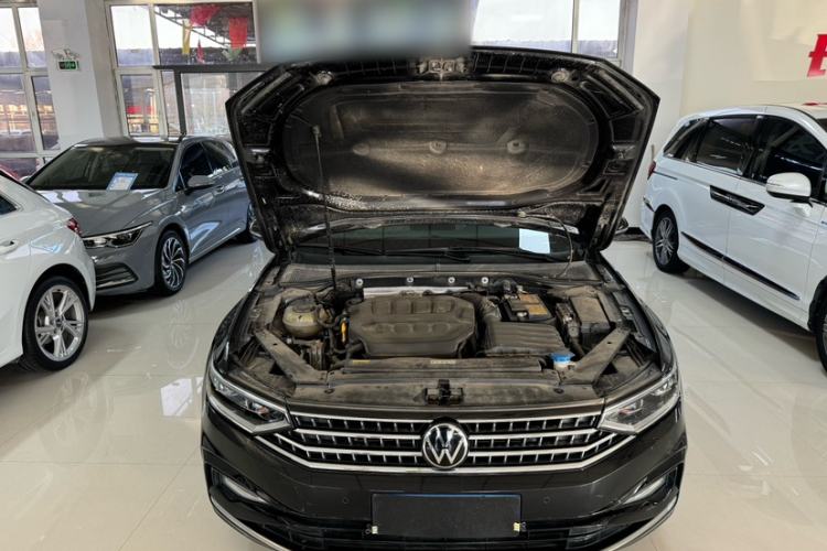 Used Volkswagen Magotan 2023 2 Million Units Commemorative Edition 330TSI DSG Luxury Version Exterior 13