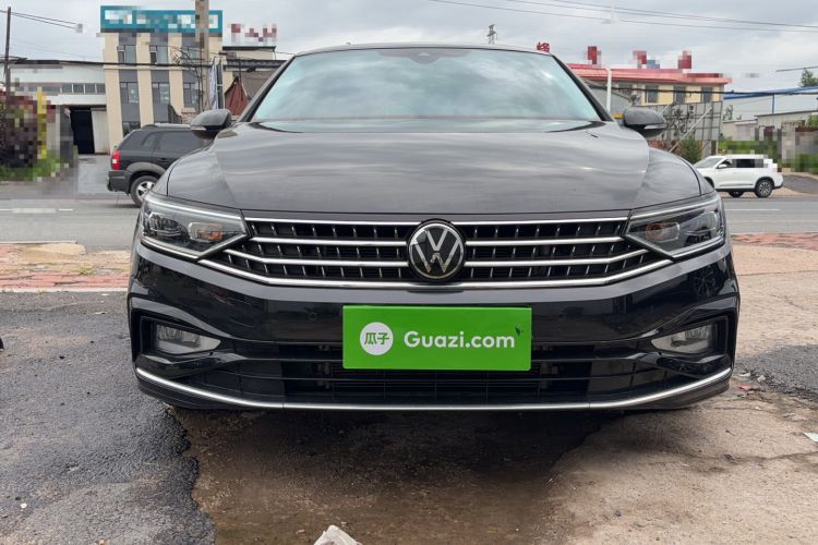 Used Volkswagen Magotan 2023 2 Million Units Commemorative Edition 330TSI DSG Luxury Version Exterior 2