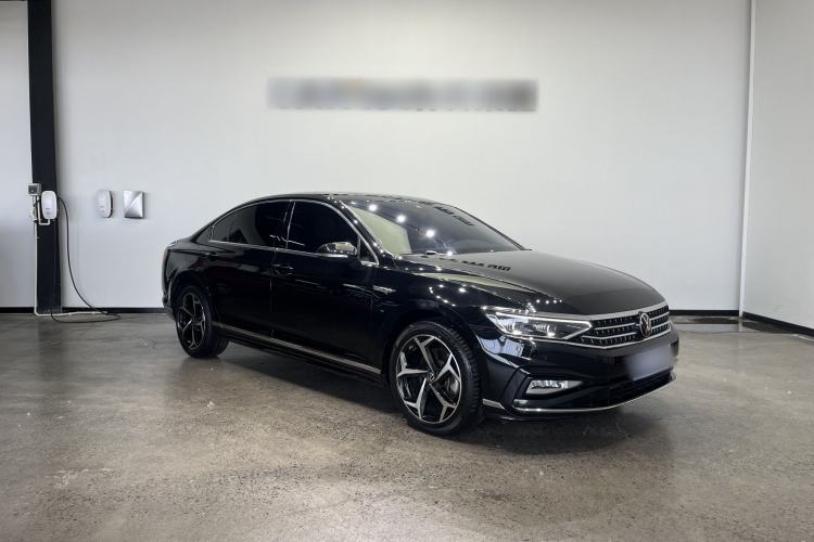Used Volkswagen Magotan 2023 2 Million Units Limited-Edition 380TSI DSG Flagship Version Exterior 2