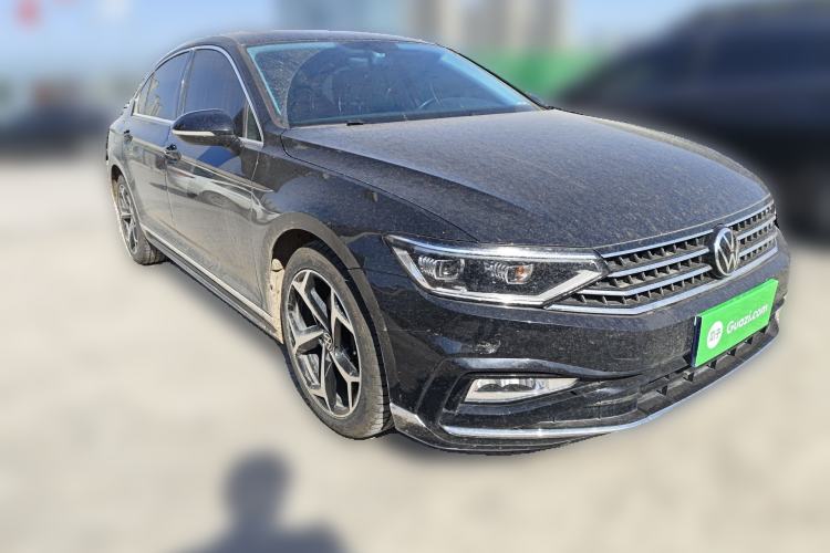 Used Volkswagen Magotan 2023 2 Million Units Limited Edition 330TSI DSG Leading Version Exterior 2