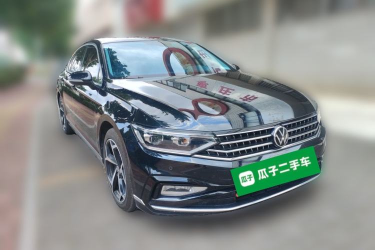 Used Volkswagen Magotan 2023 2 Million Units Limited Edition 280TSI DSG Leading Version Exterior 2
