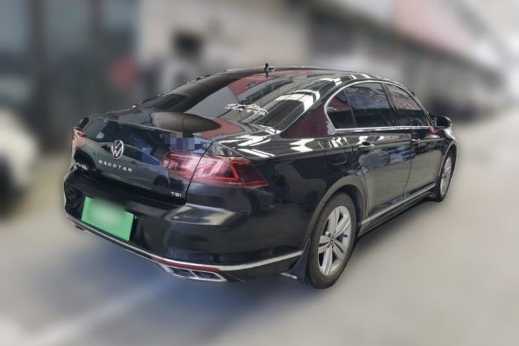 Used Volkswagen Magotan 2023 2 Million Units Limited-Edition 280TSI DSG Comfort Version Exterior 3