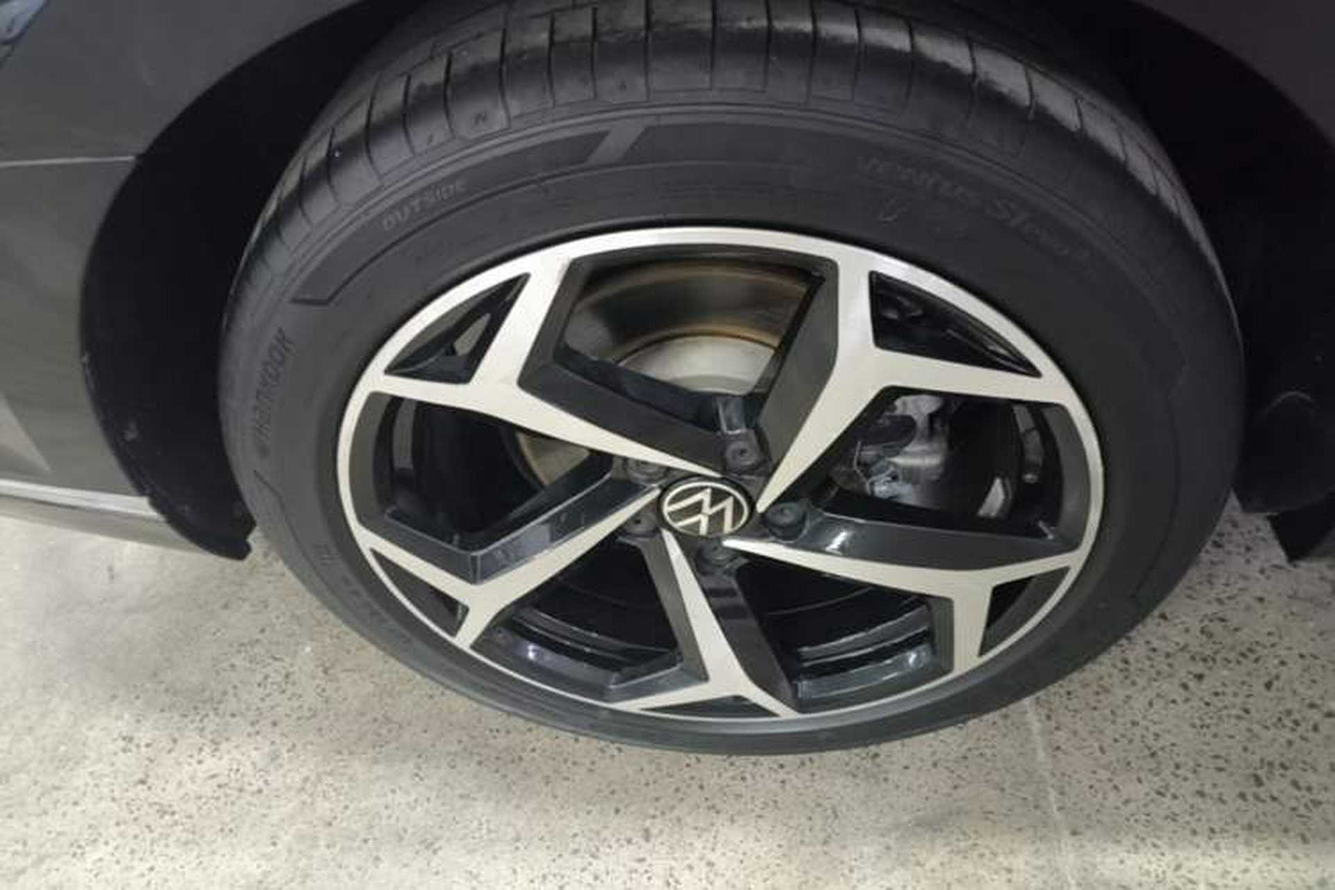 Used Volkswagen Magotan 2023 2 Million Units Limited Edition 330TSI DSG Leading Version Exterior 5